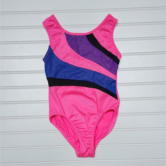 Freestyle Danskin Leotard - Picture 1 of 5